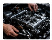 Engine repair