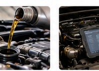Oil change
